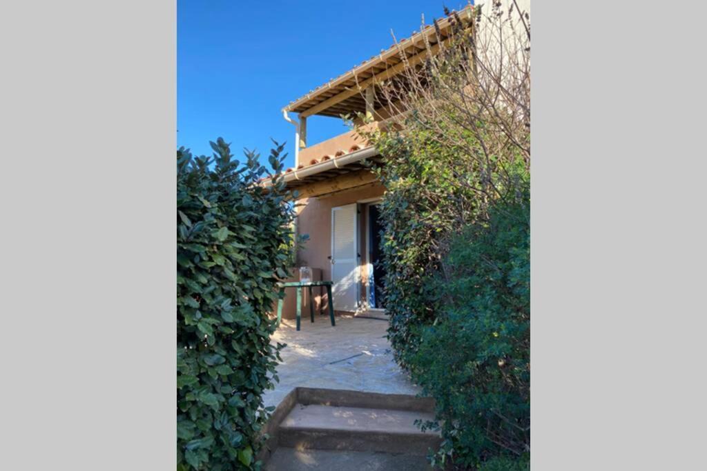 Mini Villa Santa Giulia Porto-Vecchio  Kültér fotó