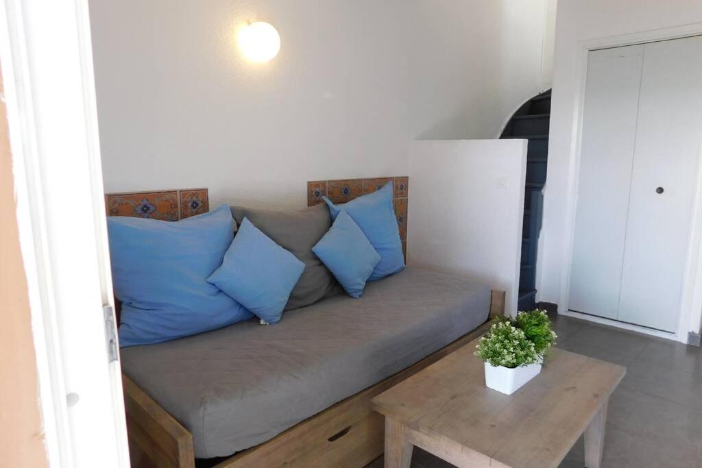Mini Villa Santa Giulia Porto-Vecchio  Kültér fotó