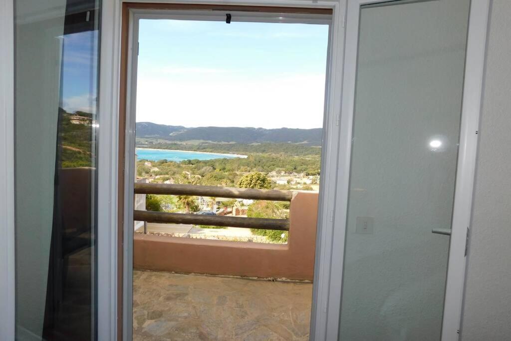 Mini Villa Santa Giulia Porto-Vecchio  Kültér fotó