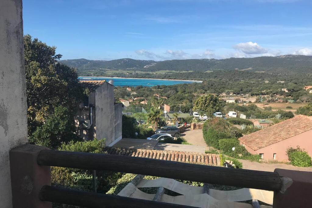 Mini Villa Santa Giulia Porto-Vecchio  Kültér fotó