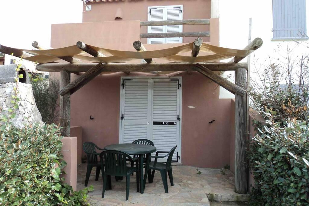 Mini Villa Santa Giulia Porto-Vecchio  Kültér fotó