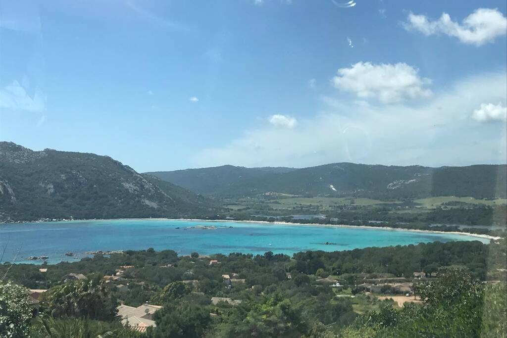 Mini Villa Santa Giulia Porto-Vecchio  Kültér fotó